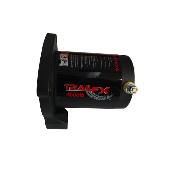 Trailfx WINCH ACCESSORIES Replacement For Trail FX Winches W45B/ WS45B WA039 - main